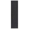vidaXL Tapis 100x400 cm Anthracite