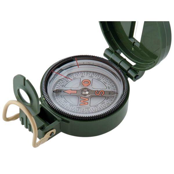 Scout Ensemble de jeu d'aventure 3 pcs Vert arm&eacute;e