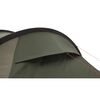 Easy Camp Tente tunnel Magnetar 400 4 places Vert rustique