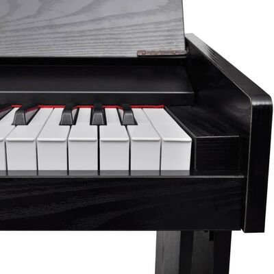 Valise pour piano numérique 88 touches Thon Case – Au Son Vert