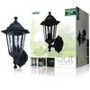Ranex Applique murale 60 W Noir CLAS5000.030