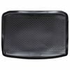 vidaXL Tapis de coffre Noir compatible avec le &Scaron;KODA KAROQ-doln&iacute; 2017-