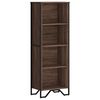 Brown_oak