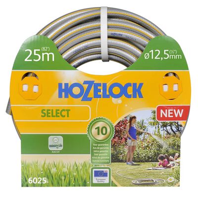 Hozelock Tuyau d'arrosage Select 25 m
