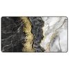 vidaXL Tapis lavable multicolore 80x150 cm