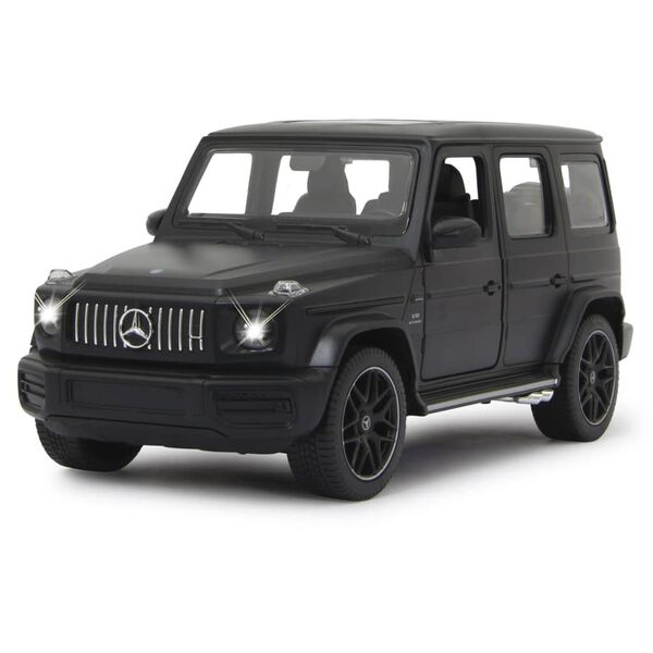 JAMARA Voiture t&eacute;l&eacute;command&eacute;e Mercedes-Benz AMG G63 2,4 GHz 1:14