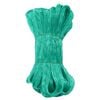 vidaXL Filet de protection pour oiseaux Vert 2 x 5 m Poly&eacute;thyl&egrave;ne