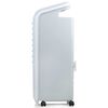 DOMO Refroidisseur d'air 76 cm 55 W Blanc