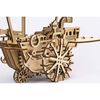 Robotime Mod&egrave;le m&eacute;canique Airship Plane
