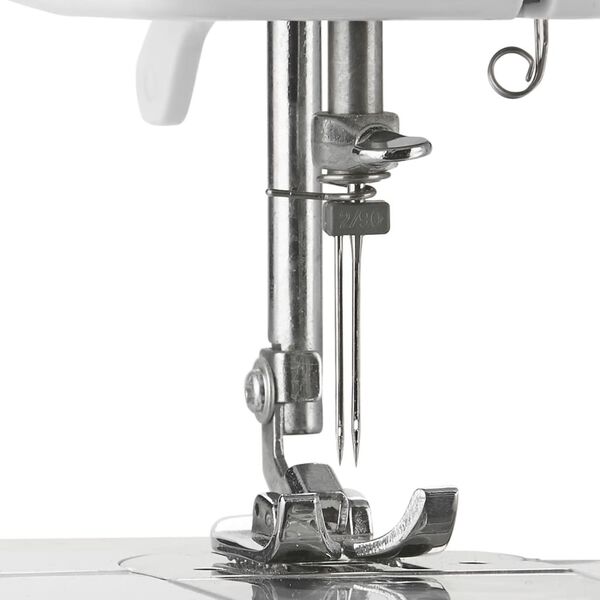 Tristar Machine &agrave; coudre SM-6000 9 W Blanc