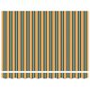 vidaXL Auvent Vert et jaune 300 x 250 x 165 cm Polyester