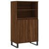 Brown_oak