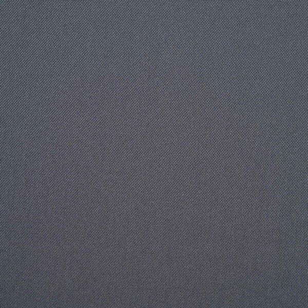 vidaXL Ensemble de salle &agrave; manger pour jardin 15 pcs Marron