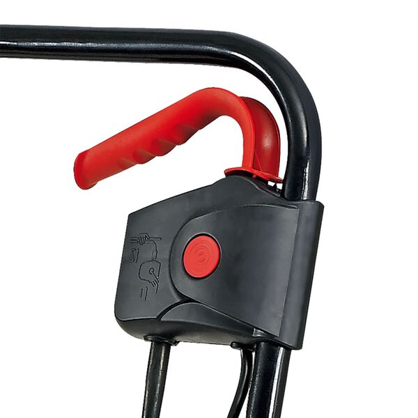 Einhell Motobineuse &eacute;lectrique GC-RT 7530