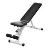 vidaXL Fitness Banc d'entra&icirc;nement