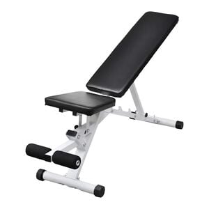 vidaXL Fitness Banc d'entra&icirc;nement