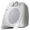 Qlima Radiateur soufflant &eacute;lectrique 2000 W Blanc EFH2010