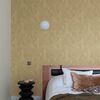 DUTCH WALLCOVERINGS Papier peint galapalos beige