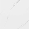 vidaXL &Eacute;tag&egrave;re Murale 2 pcs Marbre blanc 23 x 23,5 x 4 cm