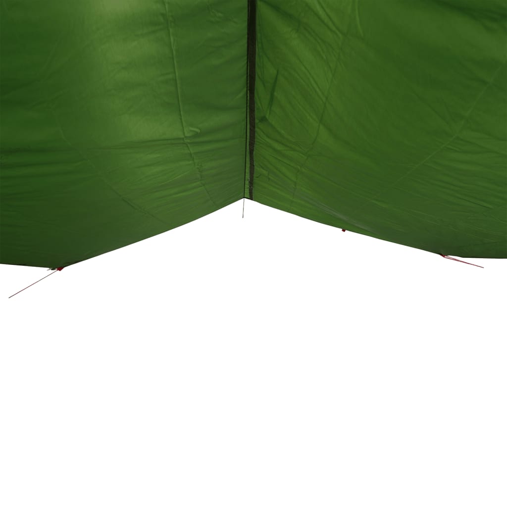 vidaXL Bâche de camping vert 300x294 cm imperméable