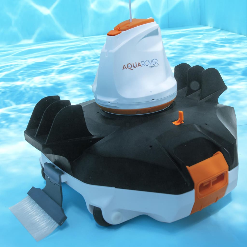 Bestway Robot nettoyeur de piscine Flowclear AquaRover