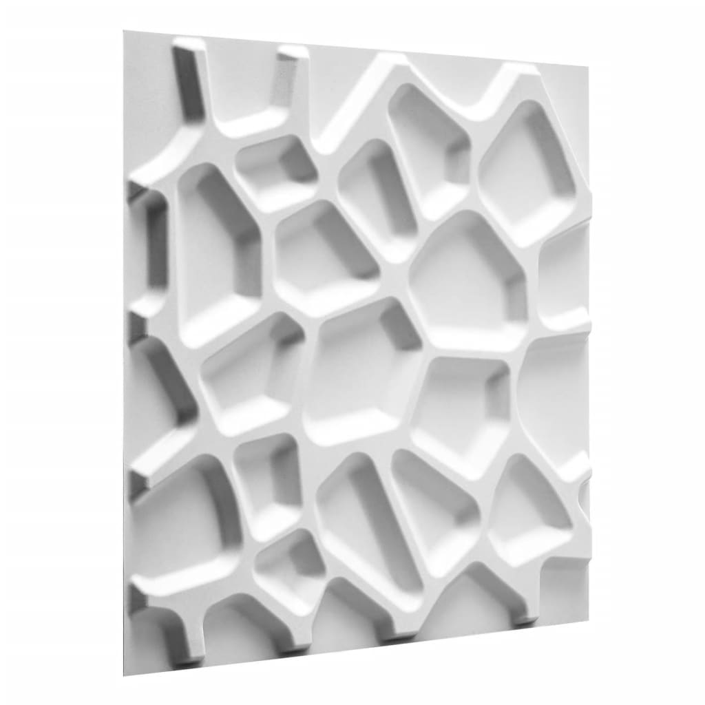 WallArt Panneaux muraux 3D 24 pcs GA-WA01 Gaps