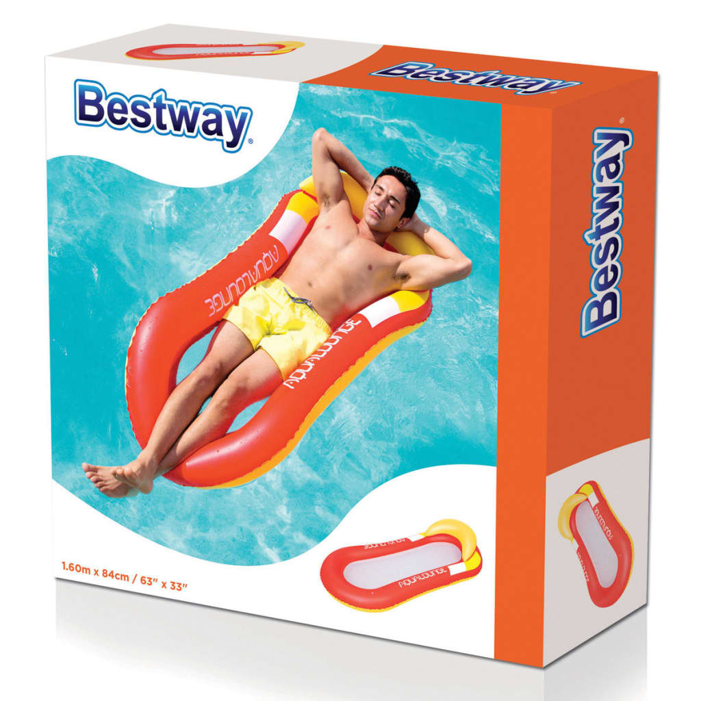 Bestway Transat gonflable de piscine 43103