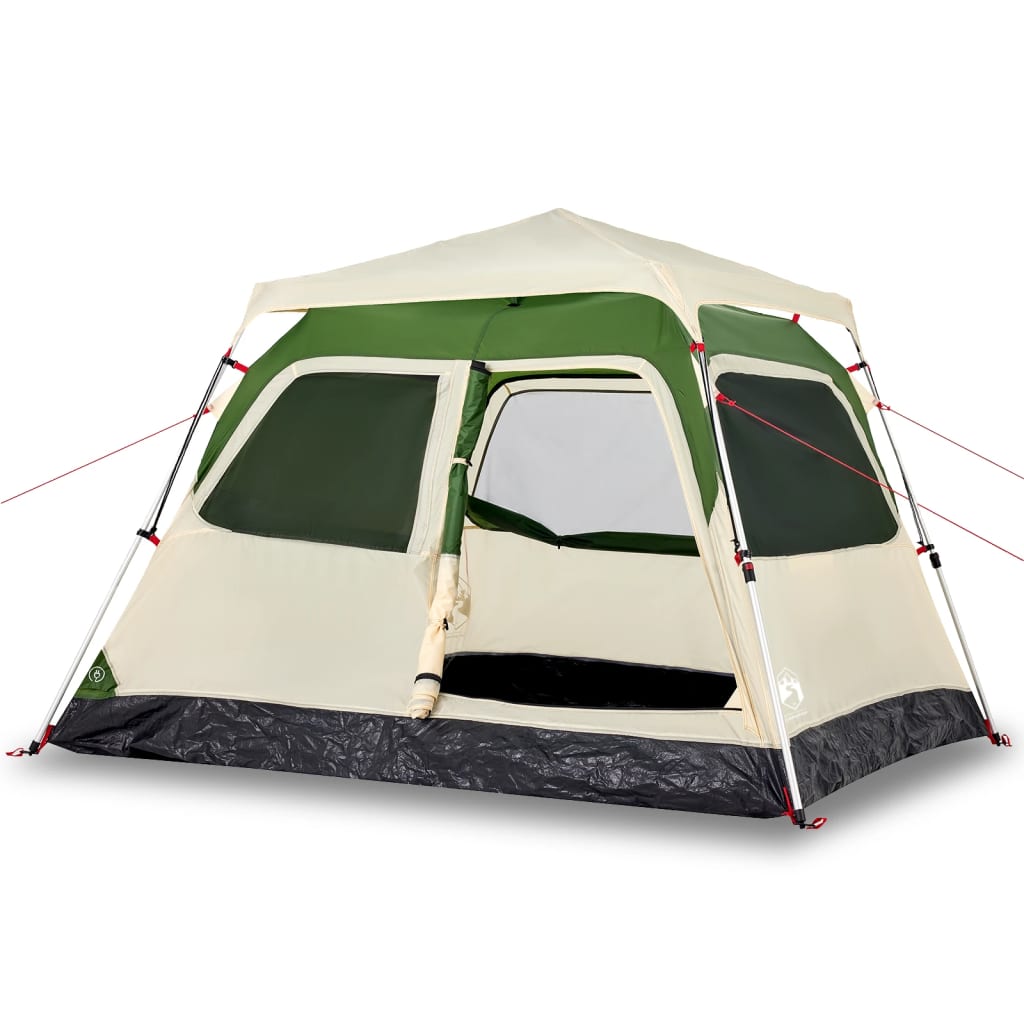 VANGO - tente - tente dôme - légère - camping - Apex Compact 200 - Vert Forêt