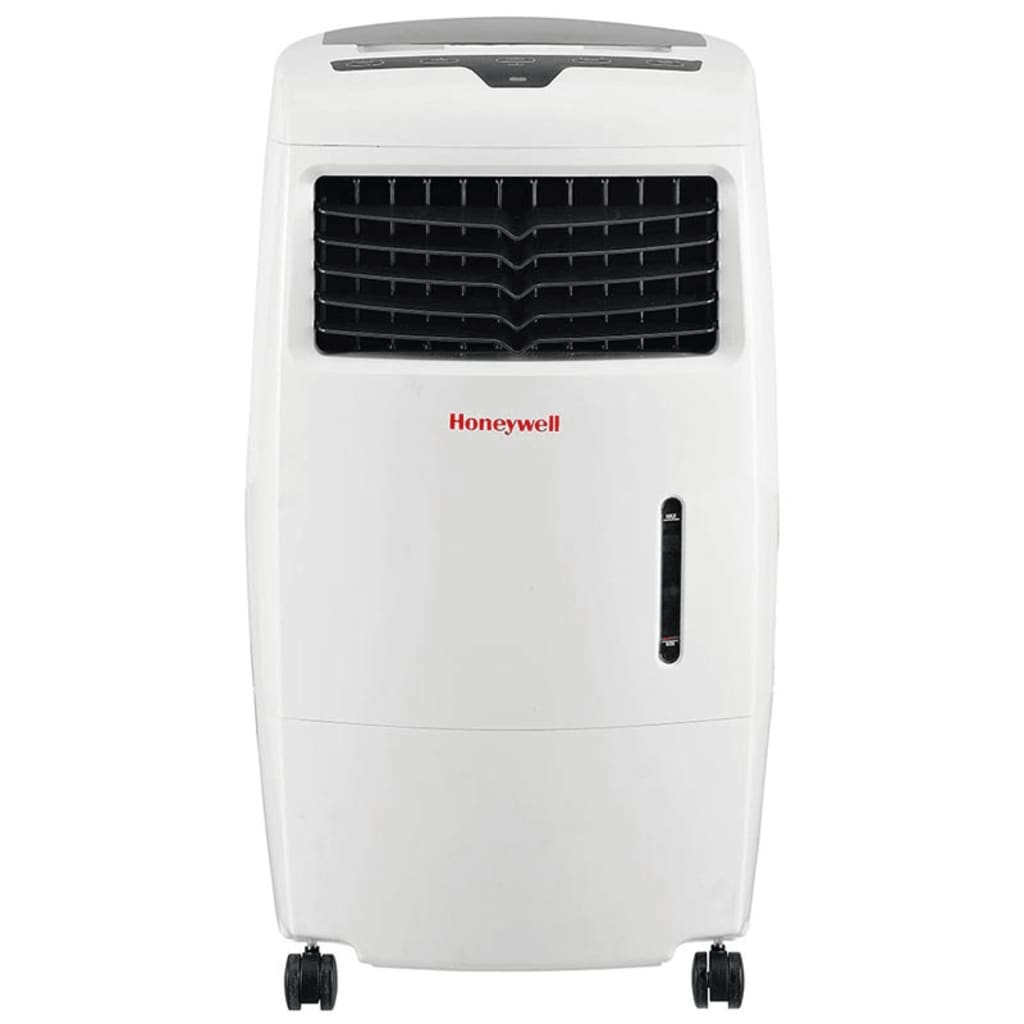 Honeywell Refroidisseur d'air CL25AE 230 W blanc 103229