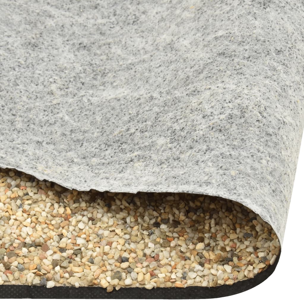 vidaXL Revêtement de pierre Sable naturel 150x60 cm