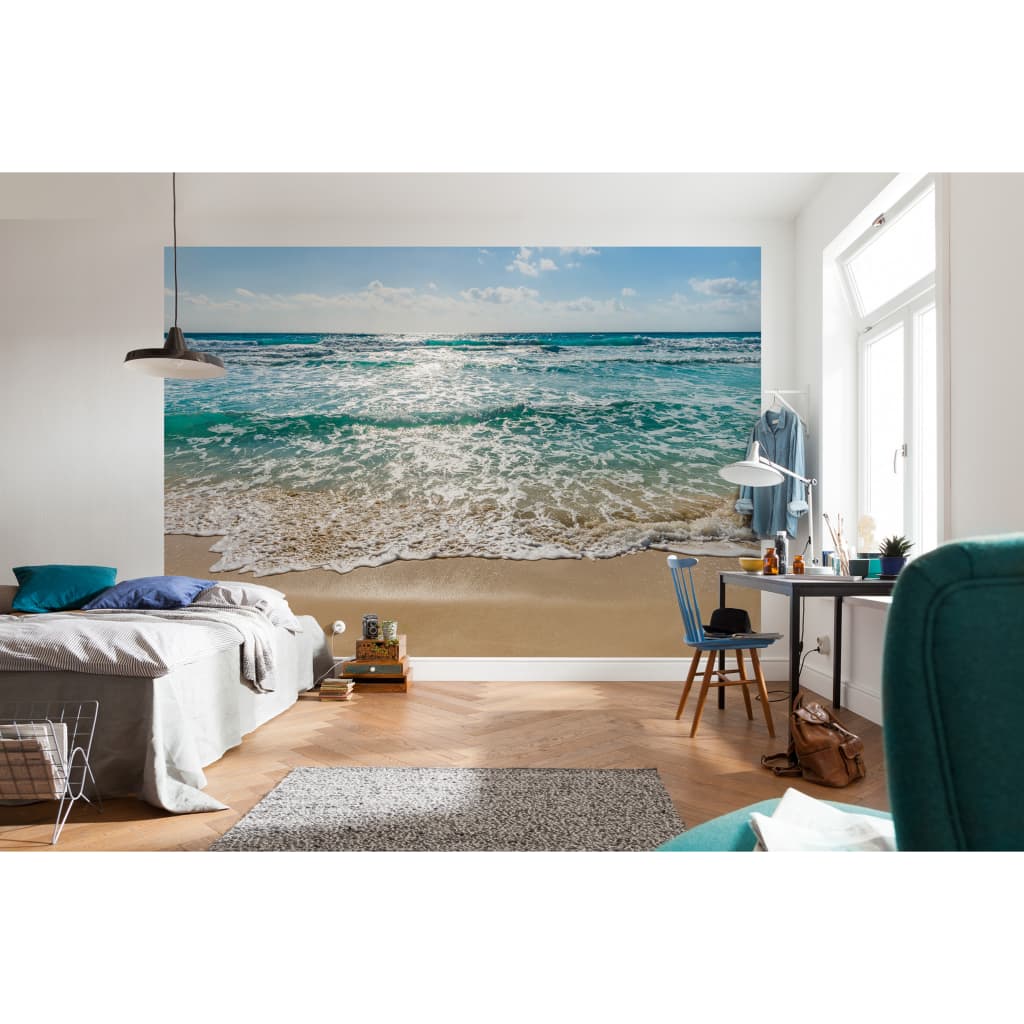 Komar Photo murale Seaside 368 x 254 cm 8-983