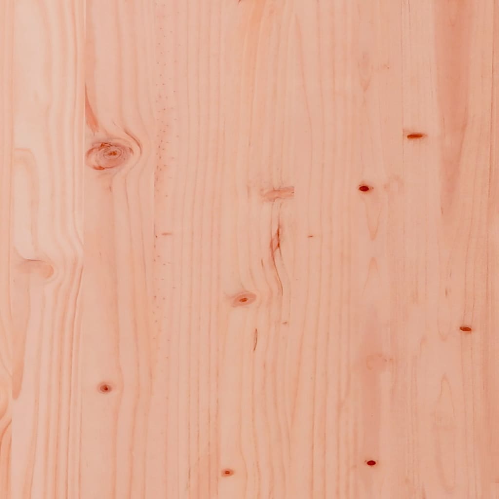 vidaXL Banc de jardin 201,5 cm bois massif de douglas
