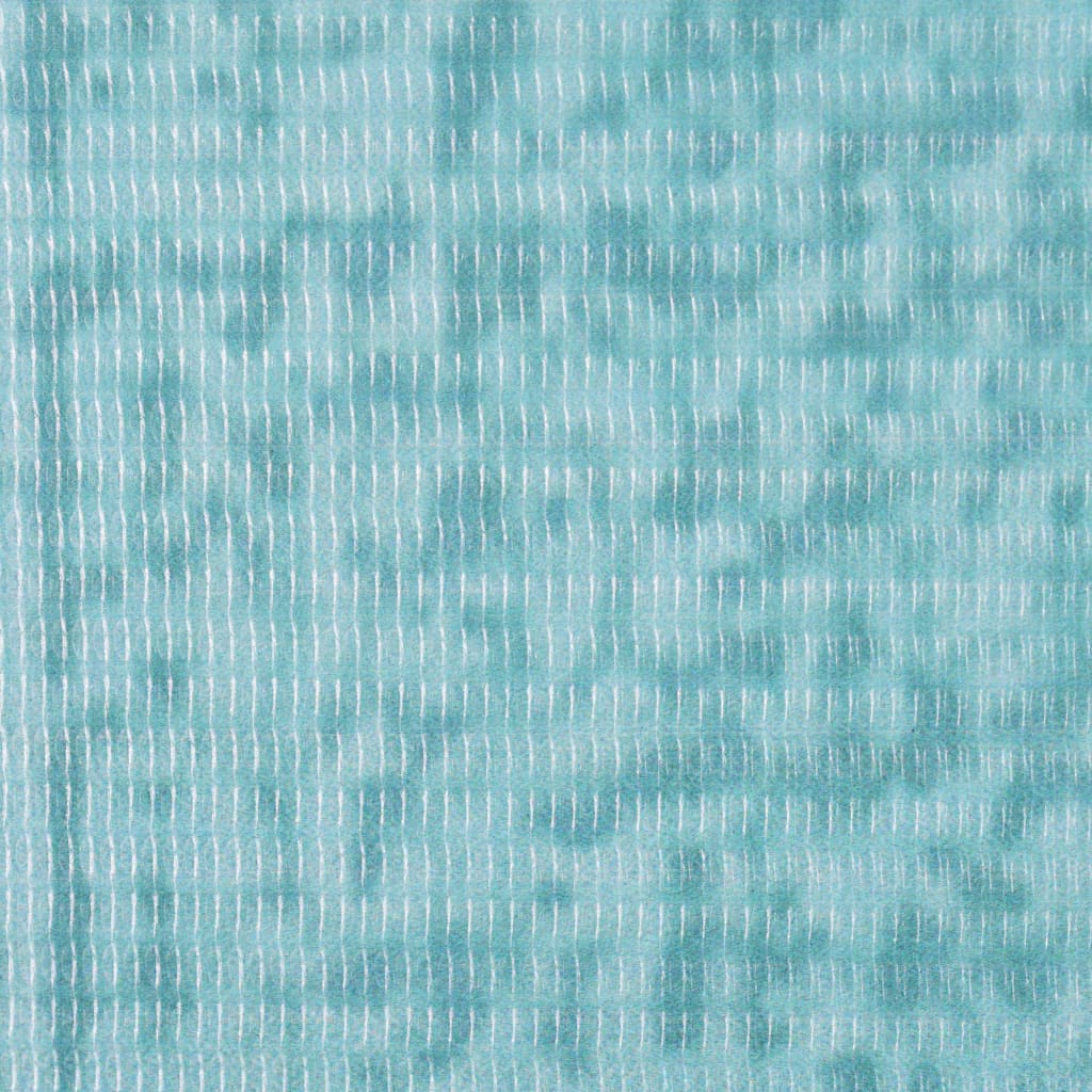 vidaXL Cloison de séparation pliable 160 x 170 cm Papillon Bleu