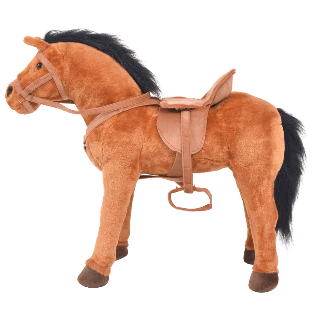 Privilège jouet pour chevaux forme cheval Chez Horsily Sellerie