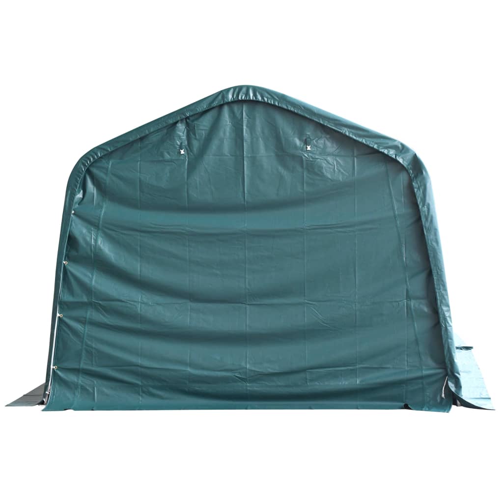 vidaXL Cadre de tente en acier 3,3x12,8 m