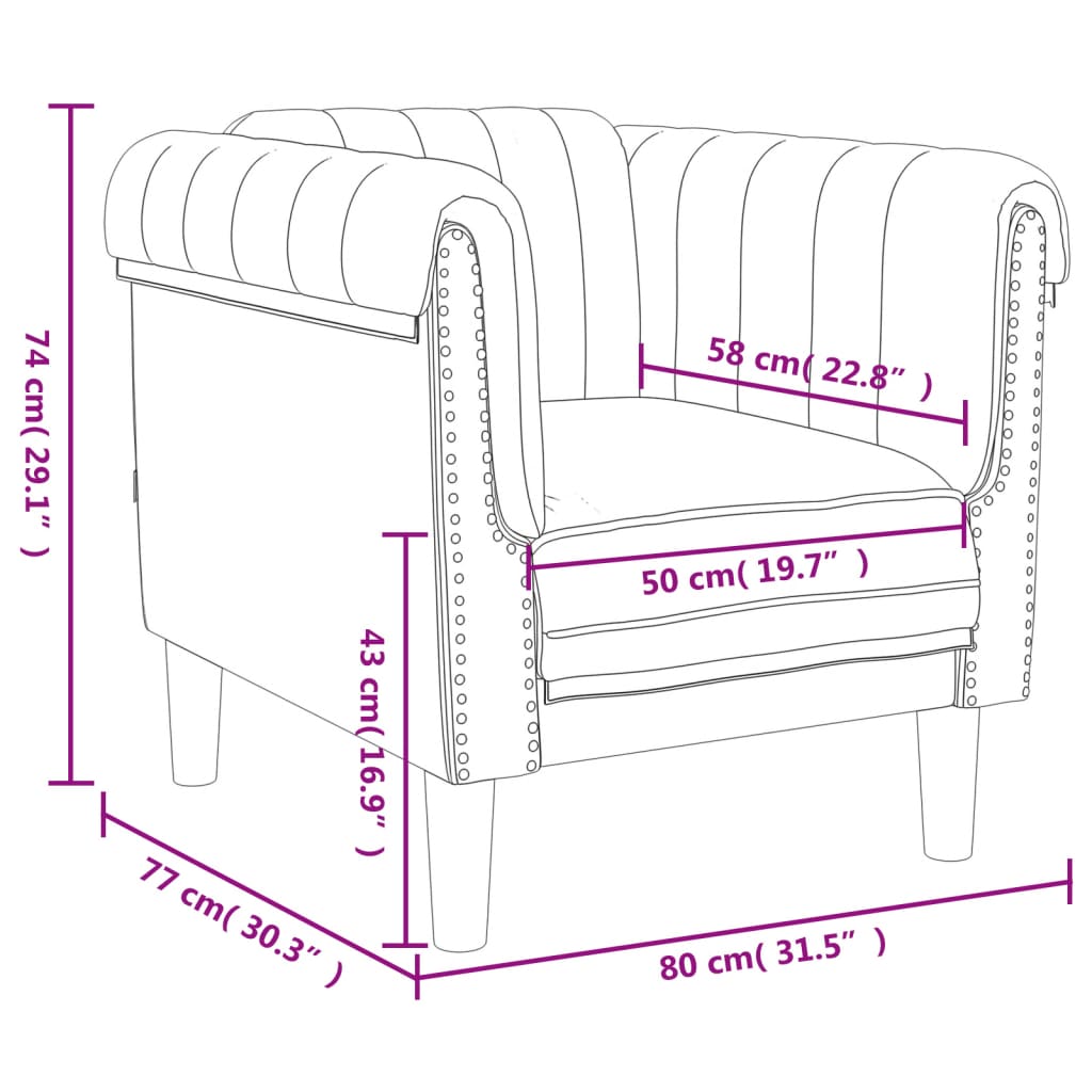 vidaXL Ensemble de canapés 3 pcs noir velours