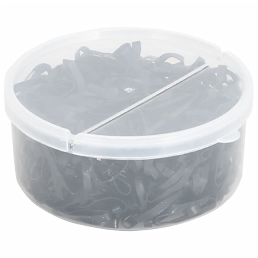 Bandes à Tresser Silicone Shires Ezi-Groom Pour Cheval - Neuves, Origine Chine