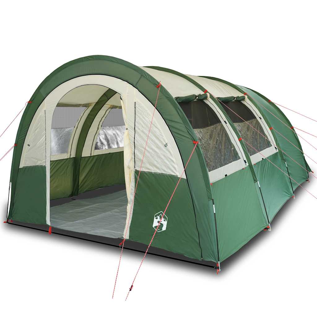 Tente de camping à montage rapide pour abri temporaire en extérieur - qiaohai