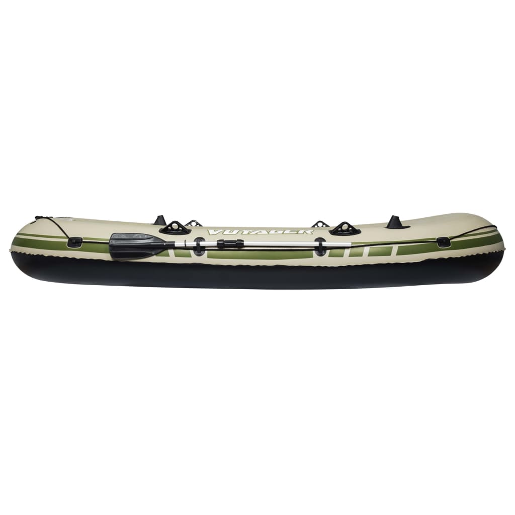 Bestway Canot gonflable Hydro Force Voyager 500 348x141 cm