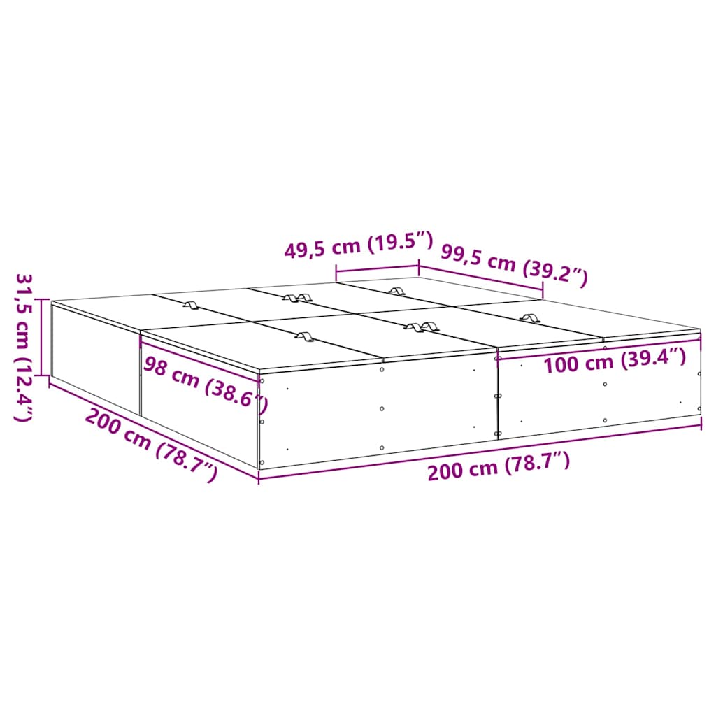 Measurements