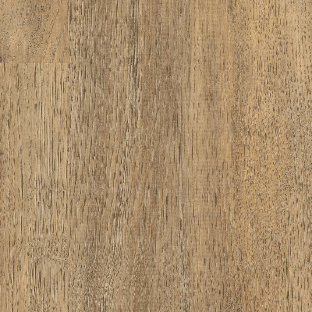Egger Planches de plancher stratifié 29,76 m² 7 mm Brown Ampara Oak