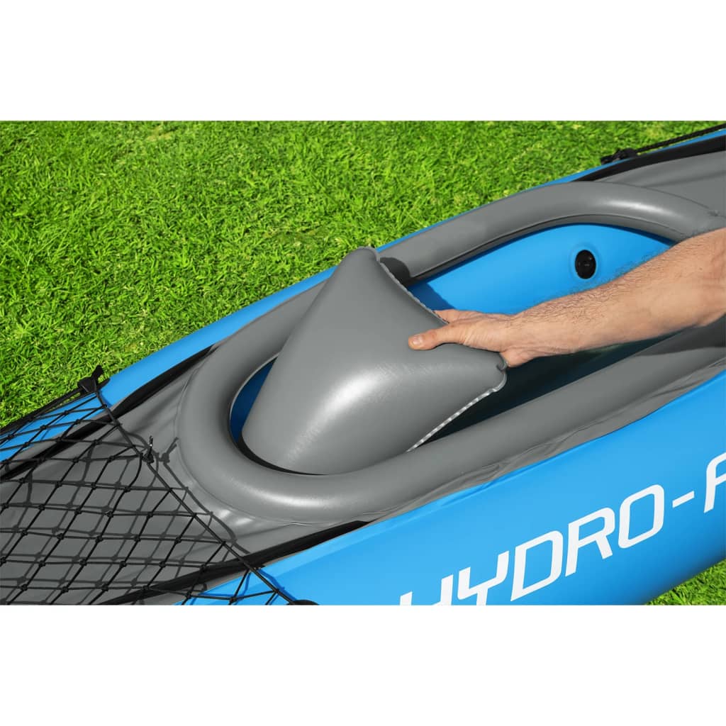 Bestway Kayak gonflable Hydro-Force 1 personne