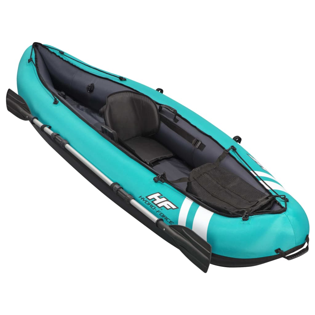 Bestway Kayak gonflable Hydro-Force Ventura 280x86 cm