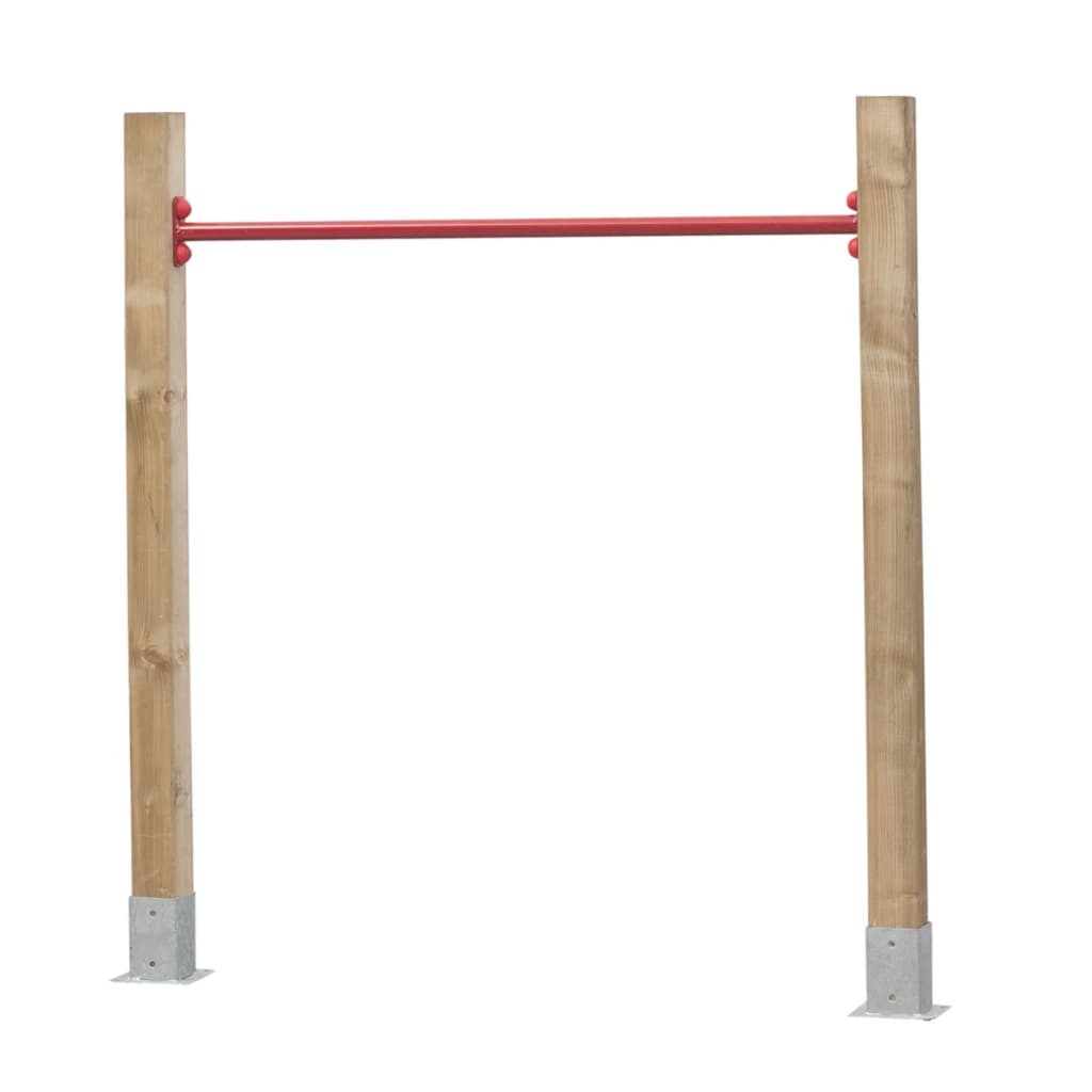 Swing King Barre de gymnastique 90 cm 7882001