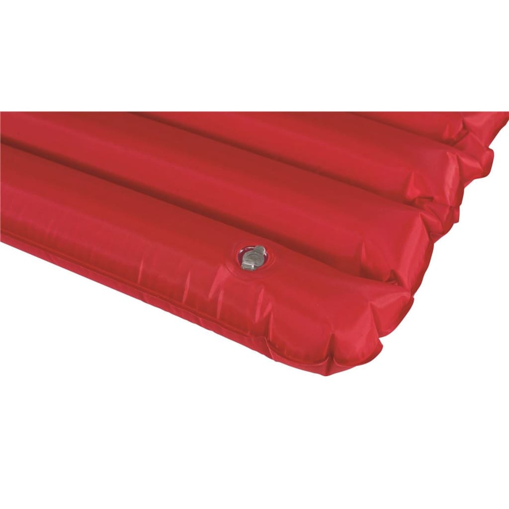 Easy Camp Matelas gonflable Hexa Rouge