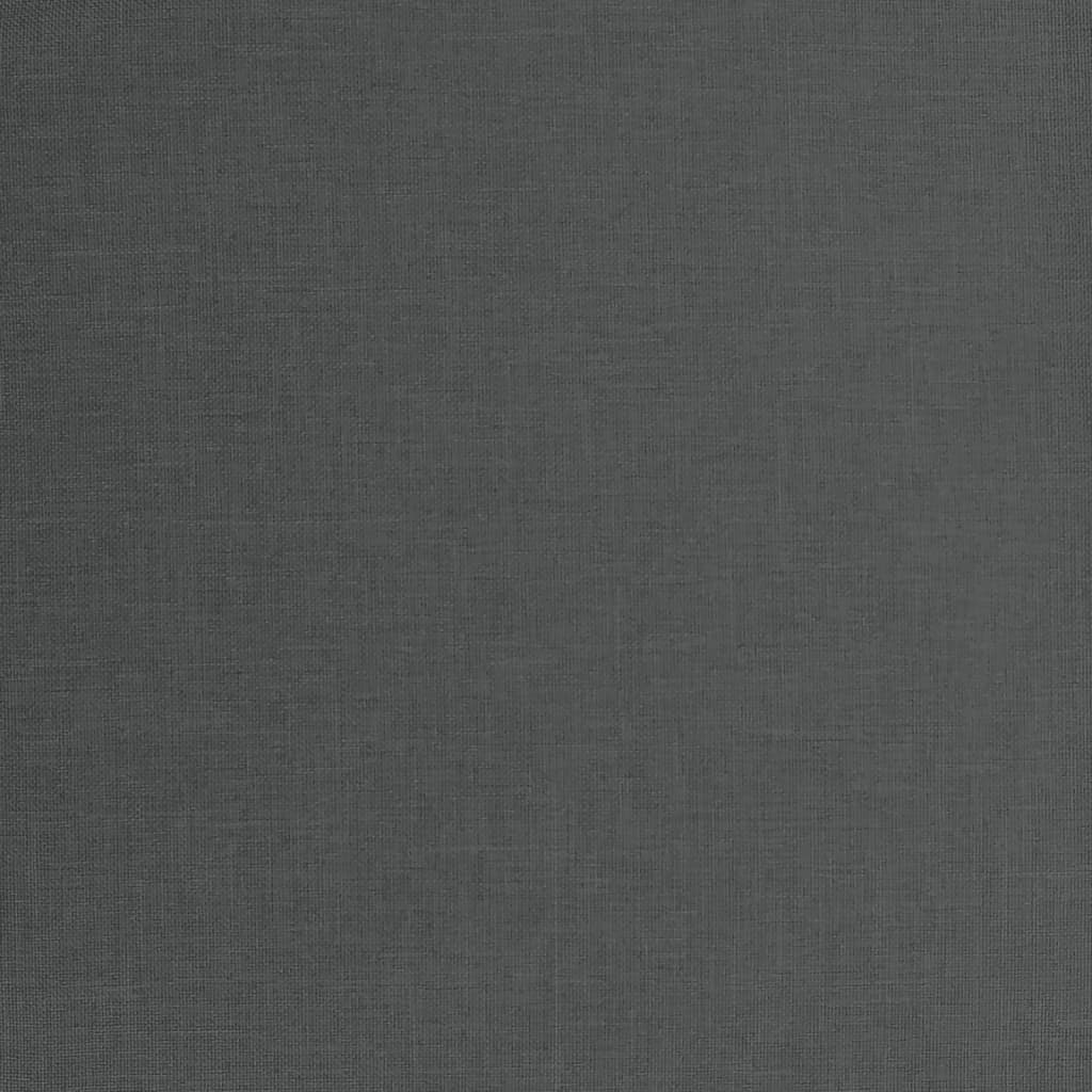 vidaXL Chaises de jardin et coussins lot de 2 noir 56,5x57x83 cm rotin