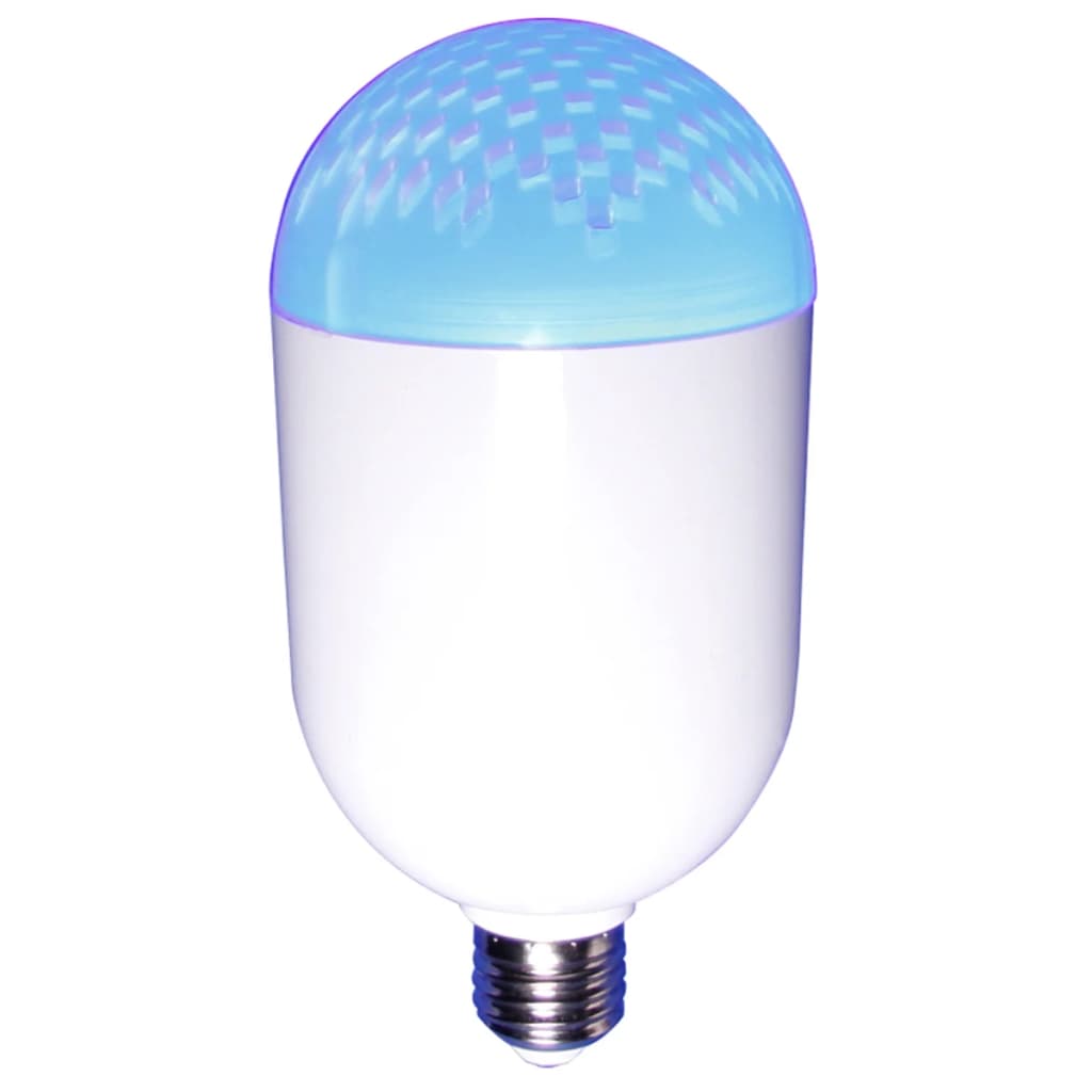 SMOOZ Ampoule musicale à LED 4502451