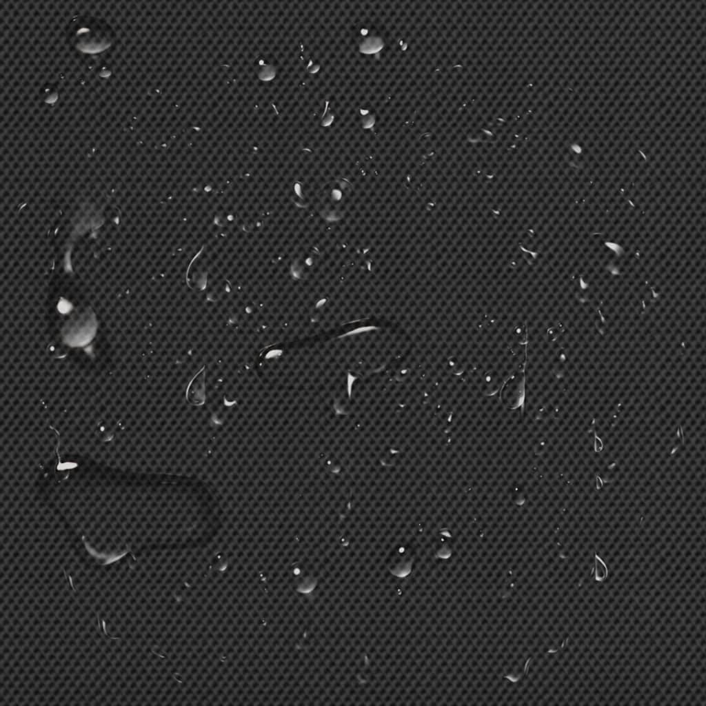 vidaXL Étagère d'affichage 6 cubes Noir 103x30x72,5 cm Tissu