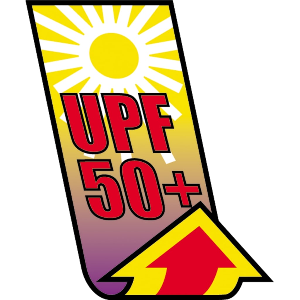 Travelsafe Chapeau de soleil anti-moustiques UPF 50+ Beige