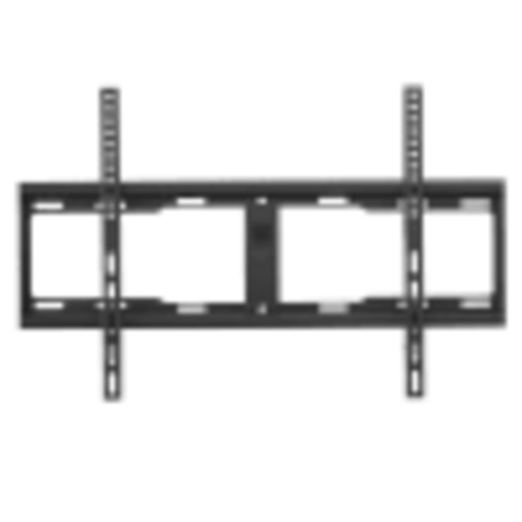 One For All Support TV mural inclinable 32"-90" Noir